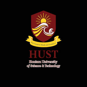 Image for mark UK00004429177 HUST Honiara University of Science & Technology For Creative Minds and Excelien&rsquo;s