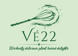 Image for mark UK00004429208 V&Eacute;22 WICKEDLY DELICIOUS PLANT-BASED DELIGHTS