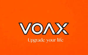 Image for mark UK00004429217 VOAX
   UPGRADE YOUR LIFE