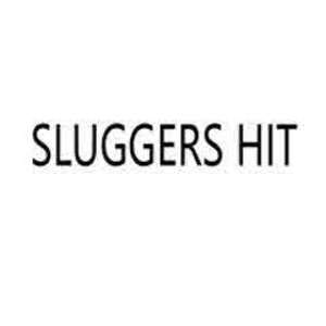 Image for mark UK00004429323 SLUGGERS HIT