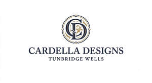 Image for mark UK00004429368 CD CARDELLA DESIGNS TUNBRIDGE WELLS