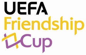 Image for mark UK00004429496 UEFA FRIENDSHIP CUP