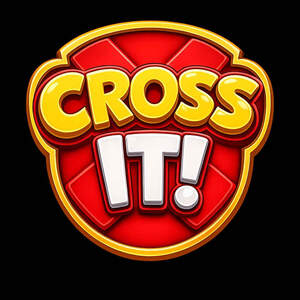 Image for mark UK00004429511 CROSS IT!