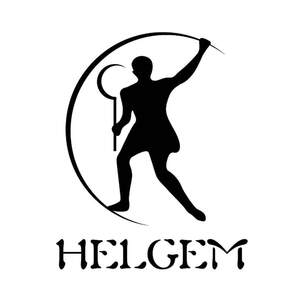 Image for mark UK00004429622 HELGEM