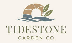 Image for mark UK00004429633 TIDESTONE GARDEN CO.