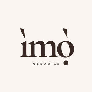 Image for mark UK00004429640 IMO GENOMICS