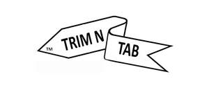 Image for mark UK00004429653 TRIM N TAB