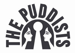 Image for mark UK00004429718 THE PUDDISTS