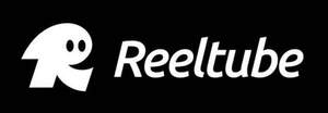 Image for mark UK00004430864 REELTUBE