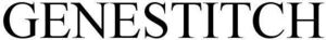 Image for mark 1931822 GENESTITCH