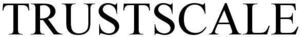 Image for mark 1932673 TRUSTSCALE