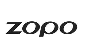 Image for mark UK00004401343 ZOPO