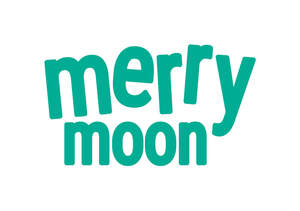 Image for mark UK00004406725 MERRY MOON