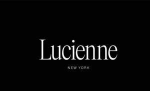 Image for mark UK00004425406 LUCIENNE NEW YORK