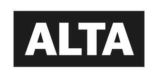 Image for mark UK00004426190 ALTA