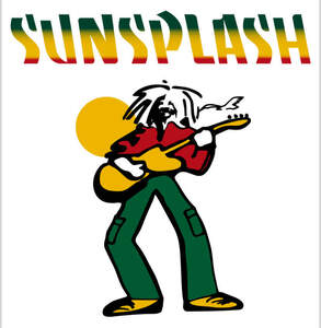 Image for mark UK00004428188 SUNSPLASH