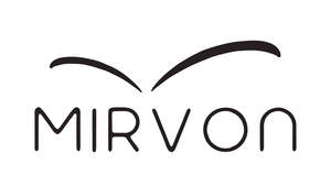 Image for mark UK00004430267 MIRVON
