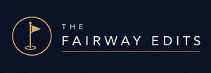 Image for mark UK00004430719 THE FAIRWAY EDITS