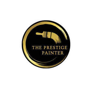 Image for mark UK00004431527 THE PRESTIGE PAINTER