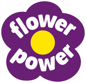 Image for mark UK00004432166_1of2 FLOWER POWER
