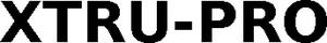 Image for mark 1919284_TIF XTRU-PRO