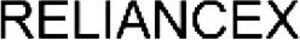 Image for mark 1920122 RELIANCEX