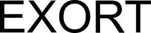 Image for mark 1921031_TIF EXORT