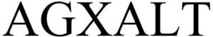 Image for mark 1932657 AGXALT
