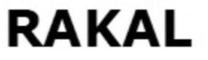 Image for mark 1933193 RAKAL