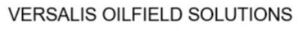 Image for mark 1933316 VERSALIS OILFIELD SOLUTIONS