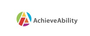 Image for mark AchieveAbility logo AchieveAbility