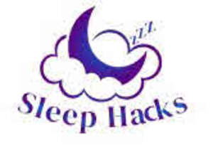 Image for mark UK00004331311 SLEEP HACKS