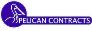 Image for mark UK00004338065_1of4 PELICAN CONTRACTS