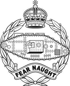 Image for mark UK00004366405_1of2 FEAR NAUGHT
