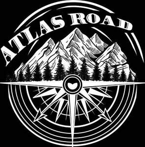 Image for mark UK00004376639_1of3 ATLAS ROAD