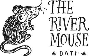 Image for mark UK00004393639_1of4 THE RIVER MOUSE BATH
