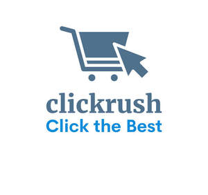 Image for mark UK00004397036 clickrush Click the Best