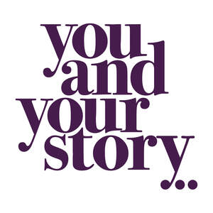 Image for mark UK00004400910 YOU AND YOUR STORY