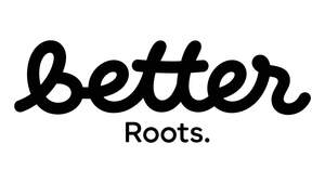 Image for mark UK00004400958 BETTER ROOTS.