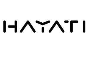 Image for mark UK00004401457 HAYATI