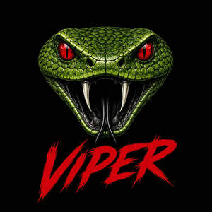 Image for mark UK00004401789 VIPER