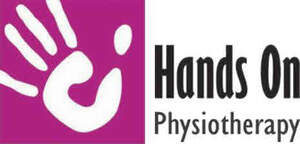 Image for mark UK00004402638 HANDS ON PHYSIOTHERAPY