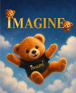 Image for mark UK00004402749 IMAGINE