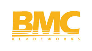 Image for mark UK00004402972 BMC BLADEWORKS