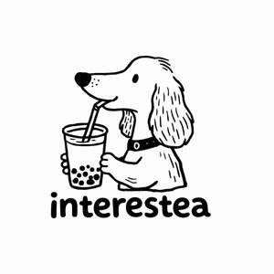 Image for mark UK00004403180_2of2 INTERESTEA