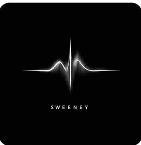 Image for mark UK00004405114 SWEENEY