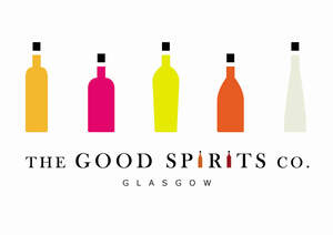 Image for mark UK00004405713_1of2 THE GOOD SPIRITS CO. GLASGOW