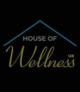 Image for mark UK00004405932 HOUSE OF WELLNESS UK
