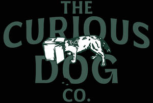 Image for mark UK00004406945_1of2 The Curious Dog Co.
