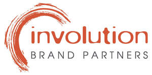 Image for mark UK00004407478 INVOLUTION BRAND PARTNERS